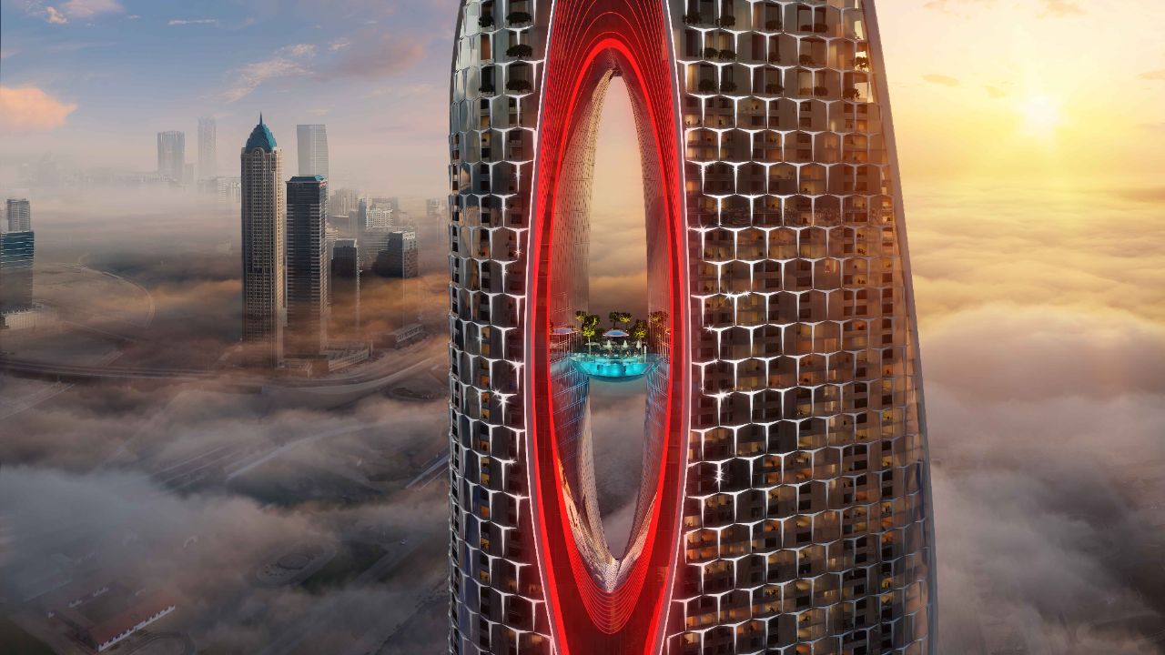 57J2+FXJ - Dubai - United Arab Emirates ; MLS ID: 619