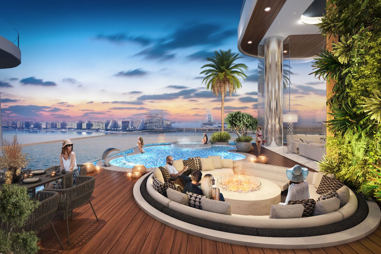 34RW+95R - King Salman Bin Abdulaziz Al Saud St - Dubai ; MLS ID: 642
