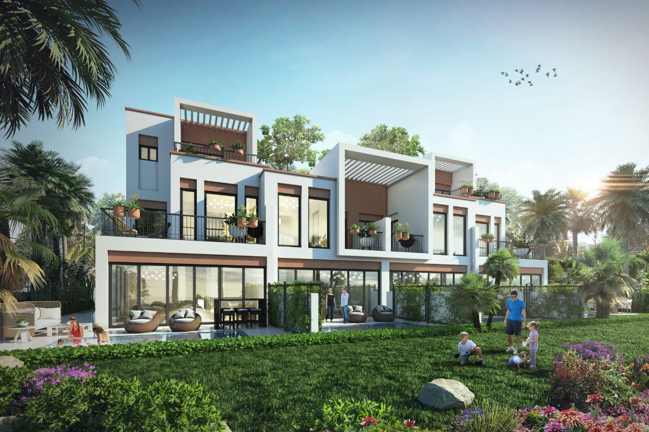 264Q+55R - Golf City - Dubai - United Arab Emirates ; MLS ID: 622