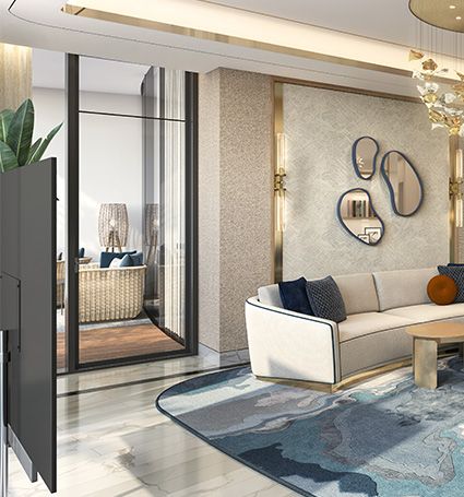 77C9+QF - Dubai Maritime City - Dubai - United Arab Emirates ; MLS ID: 613