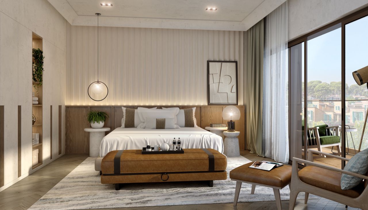 266H+XQG - Golf City - Dubai - United Arab Emirates ; MLS ID: 621