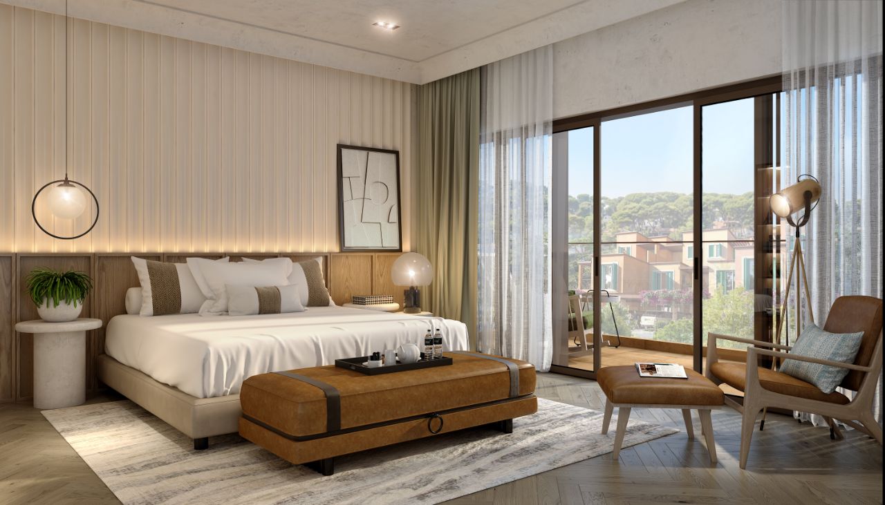 266H+XQG - Golf City - Dubai - United Arab Emirates ; MLS ID: 621