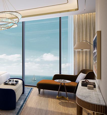 77C9+QF - Dubai Maritime City - Dubai - United Arab Emirates ; MLS ID: 613