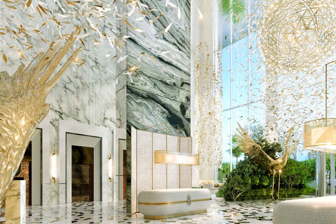 56JX+VC6 - Al Safa - Dubai - United Arab Emirates ; MLS ID: 618
