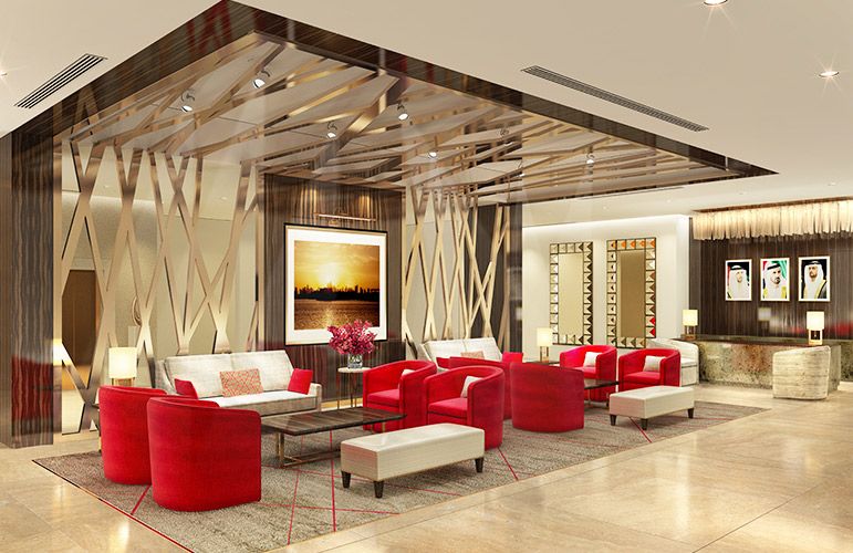 Dubai South - Dubai - United Arab Emirates ; MLS ID: 639