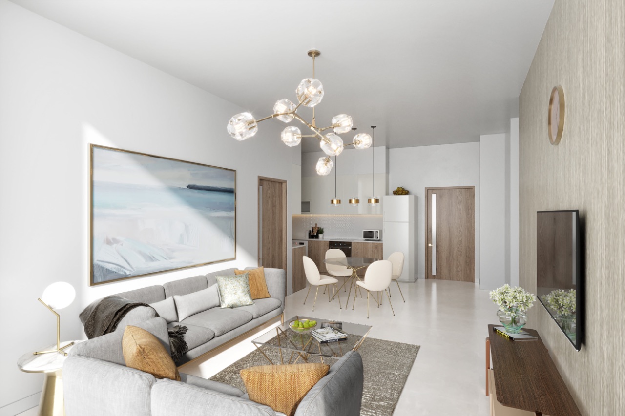 25G4+W35 - Jebel Ali Village - Al Furjan - Dubai - United Arab Emirates ; MLS ID: 438