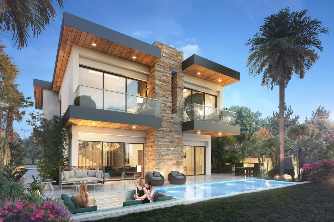 264Q+55R - Golf City - Dubai - United Arab Emirates ; MLS ID: 622