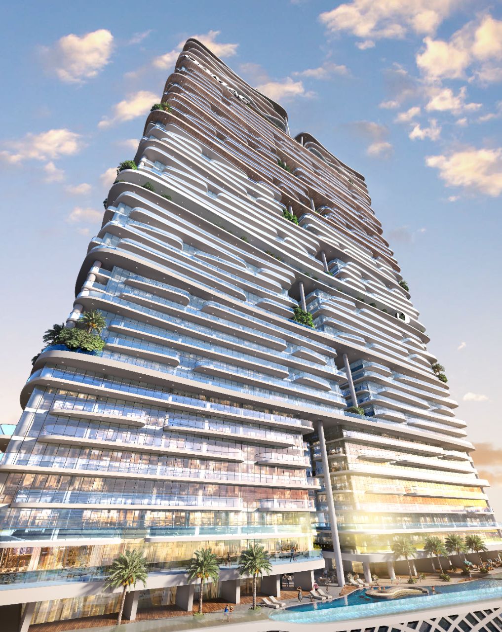 34RW+95R - King Salman Bin Abdulaziz Al Saud St - Dubai ; MLS ID: 642