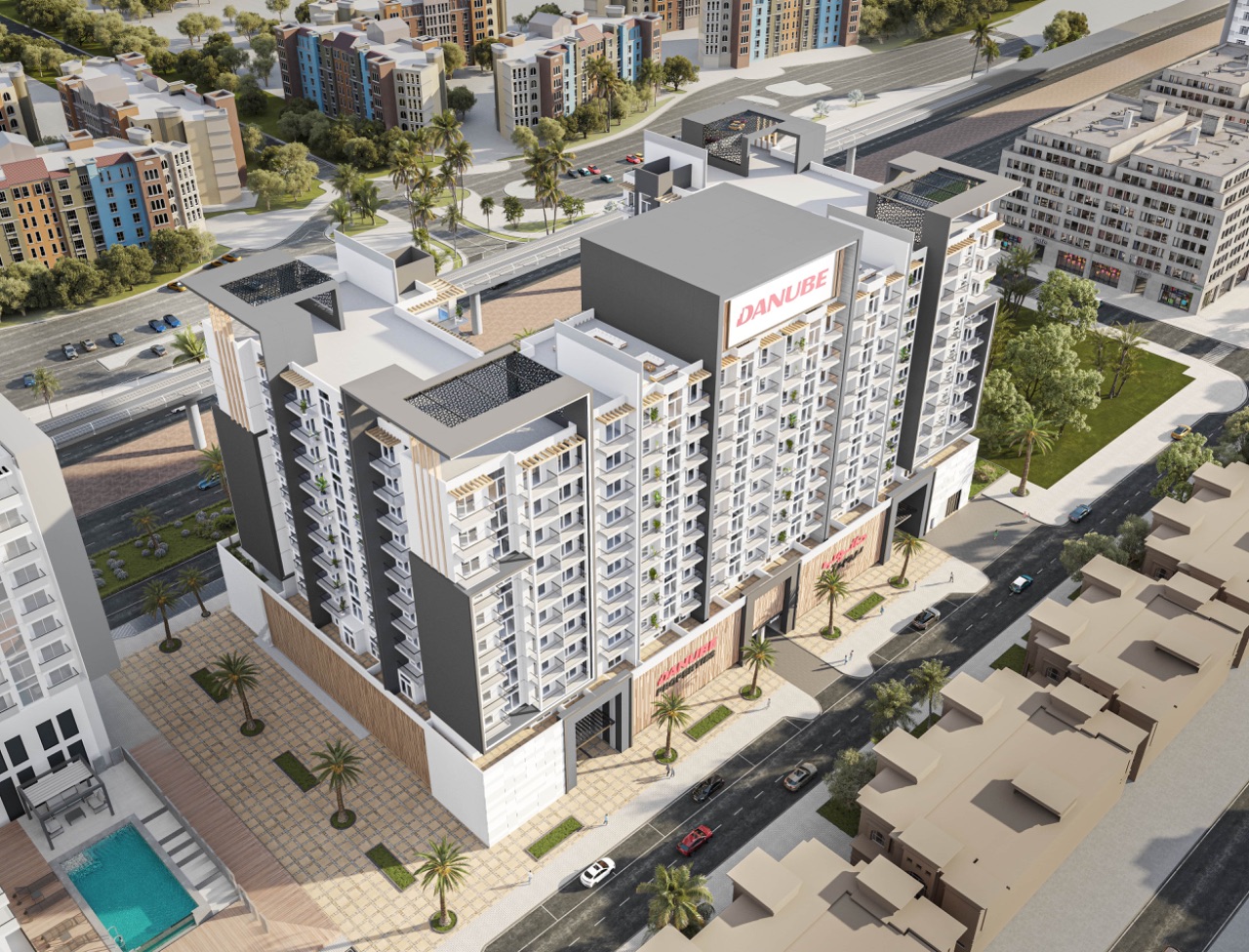 25G4+W35 - Jebel Ali Village - Al Furjan - Dubai - United Arab Emirates ; MLS ID: 438