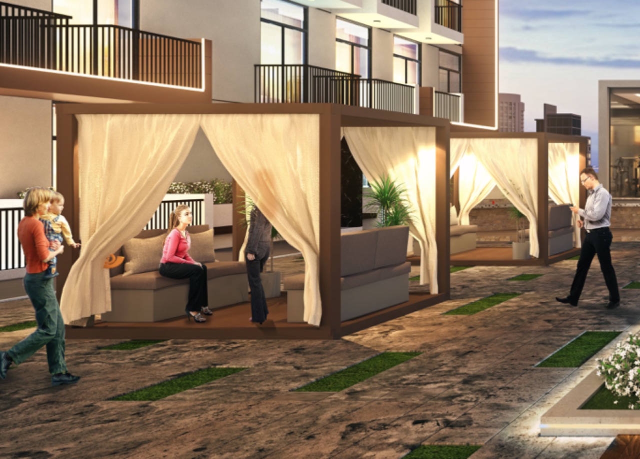 366Q+47H - Al Barsha - Al Barsha South ; MLS ID: 442