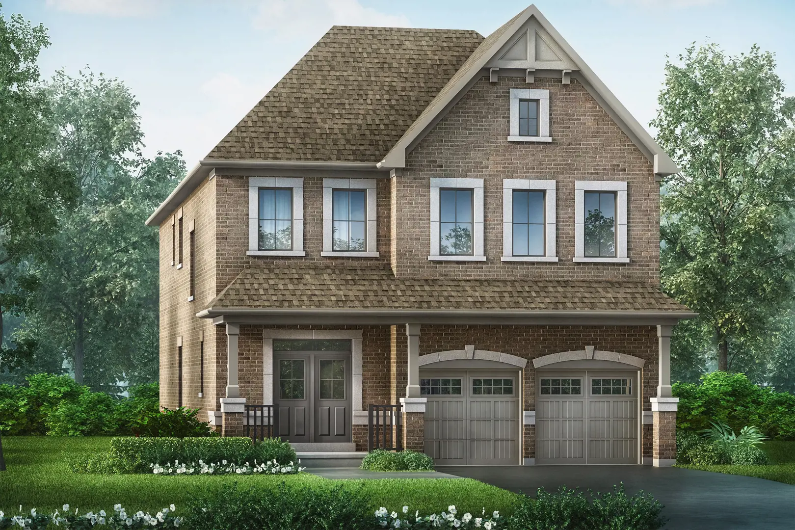 2 Church St, Keswick, ON L4P 3E9 ; MLS ID: 421