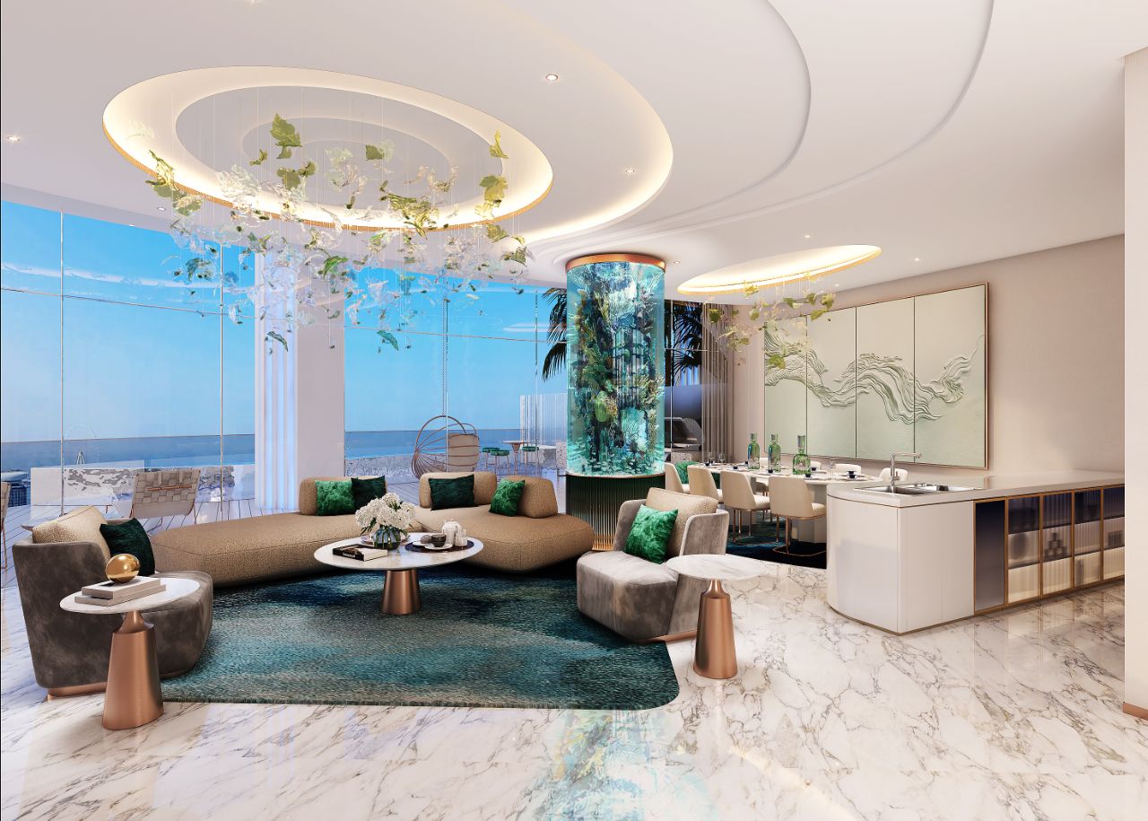 35X4+2G4 - Al Sufouh - Dubai Media City - Dubai ; MLS ID: 605