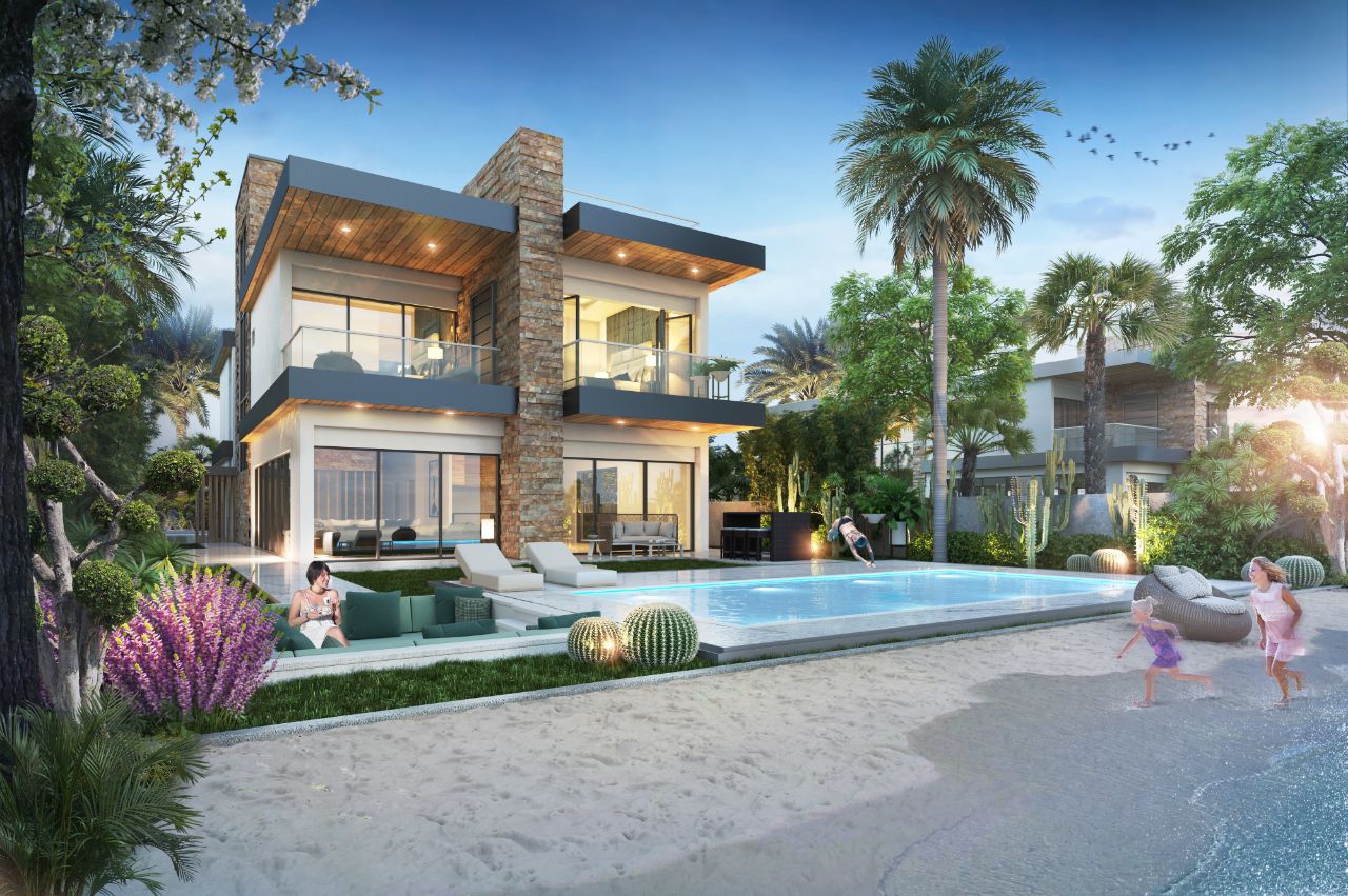 264Q+55R - Golf City - Dubai - United Arab Emirates ; MLS ID: 622