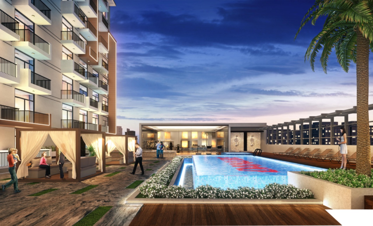 366Q+47H - Al Barsha - Al Barsha South ; MLS ID: 442