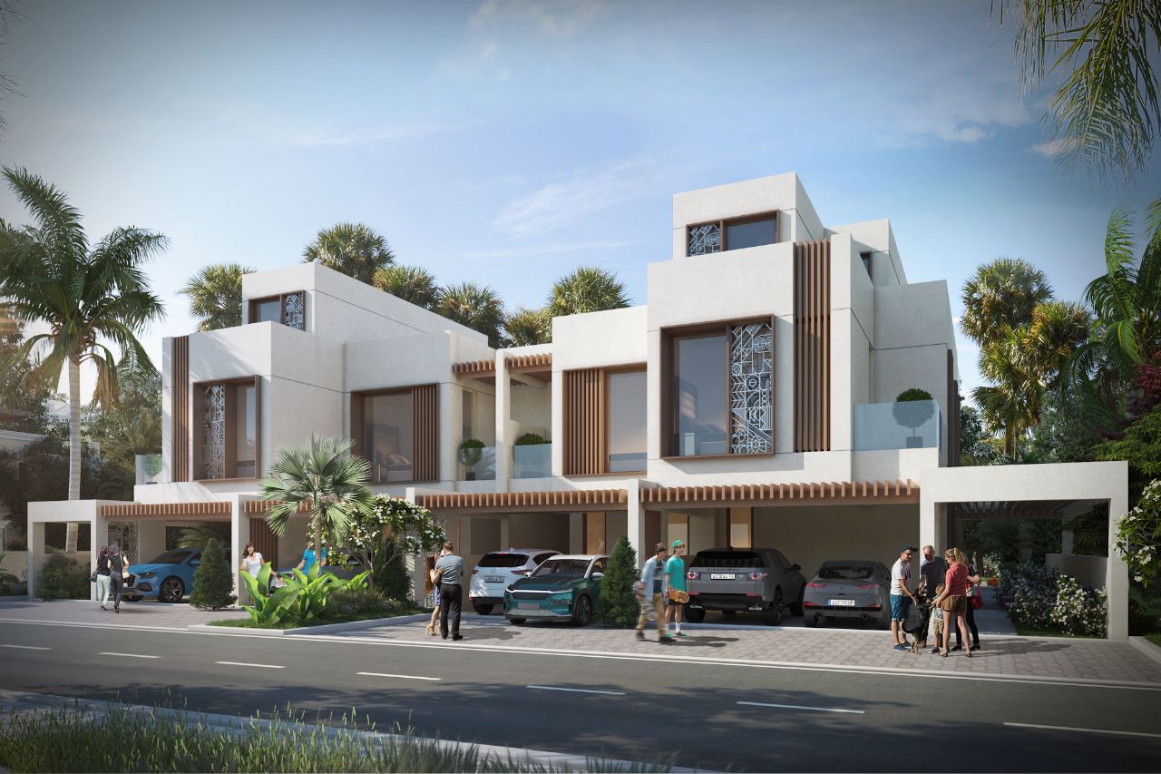 265J+6M - Golf City - Dubai - United Arab Emirates ; MLS ID: 625