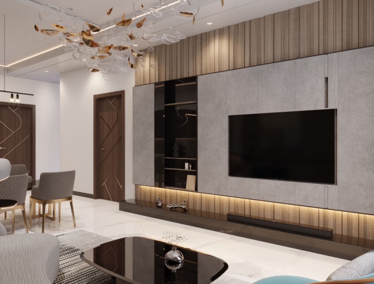 Jumeirah Village - Dubai - United Arab Emirates ; MLS ID: 432