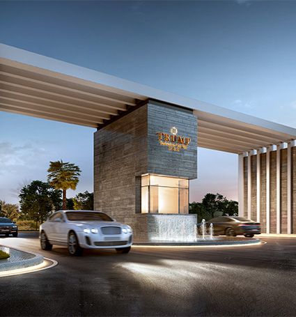 DAMAC Hills - Dubai - United Arab Emirates ; MLS ID: 635