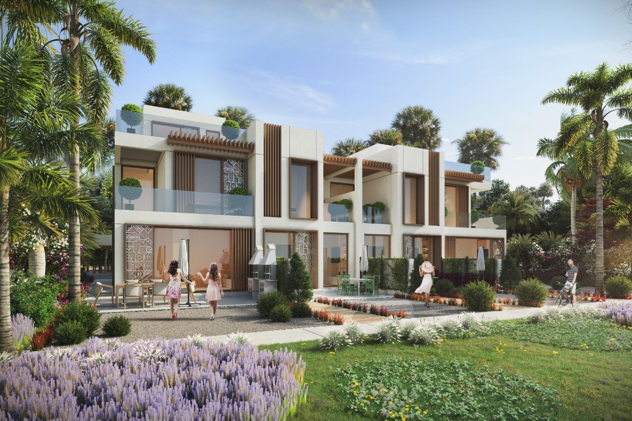 265J+6M - Golf City - Dubai - United Arab Emirates ; MLS ID: 625