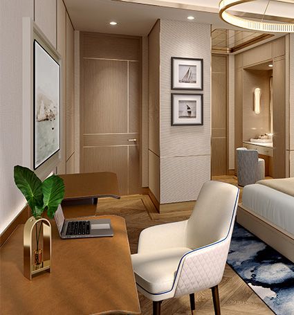 77C9+QF - Dubai Maritime City - Dubai - United Arab Emirates ; MLS ID: 613