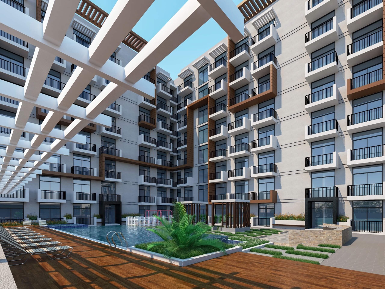 366Q+47H - Al Barsha - Al Barsha South ; MLS ID: 442