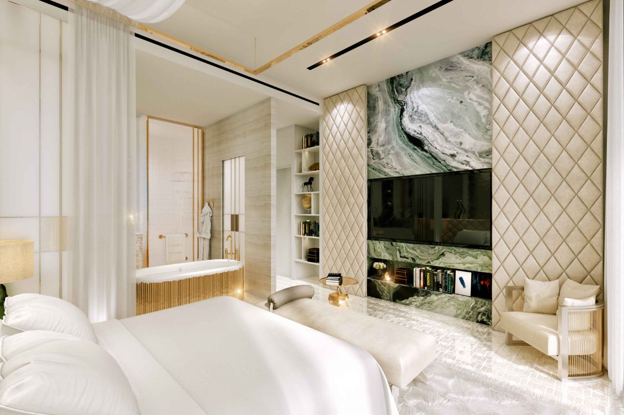 56JX+VC6 - Al Safa - Dubai - United Arab Emirates ; MLS ID: 618